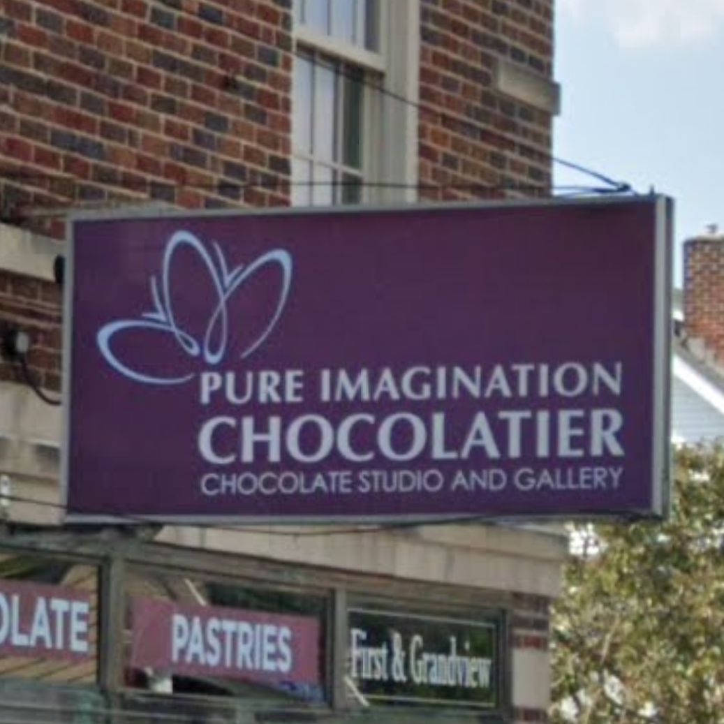 Pure Imagination Chocolatier